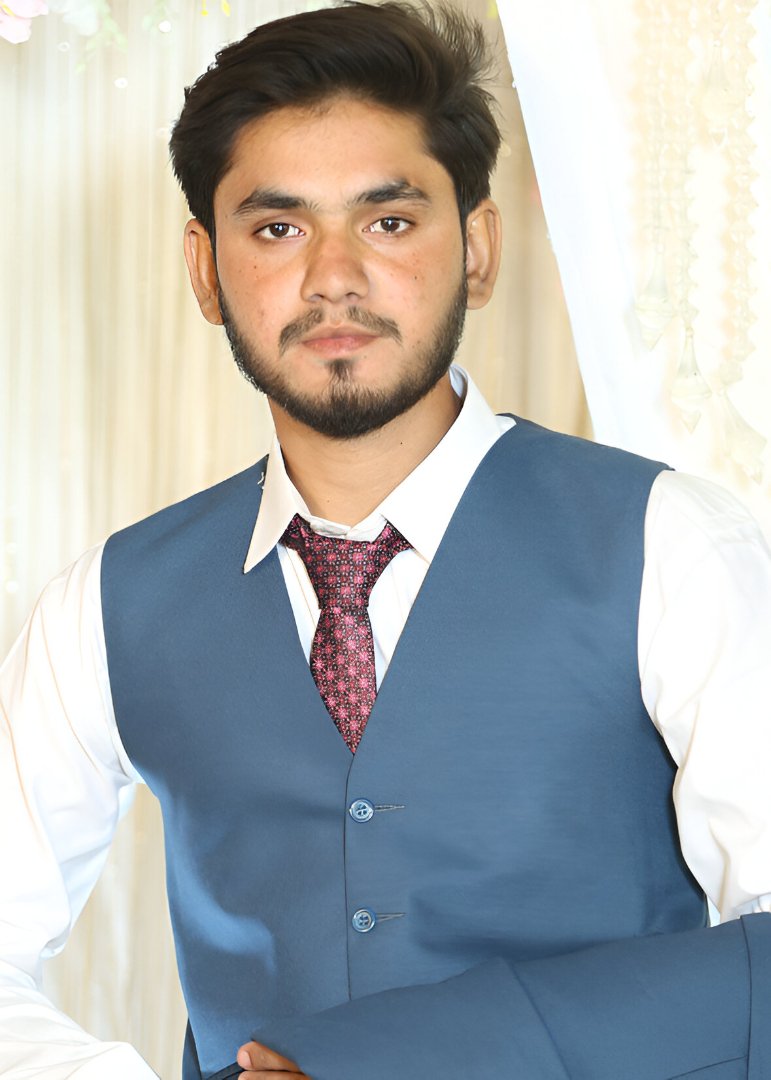 Samiullah Jabbar