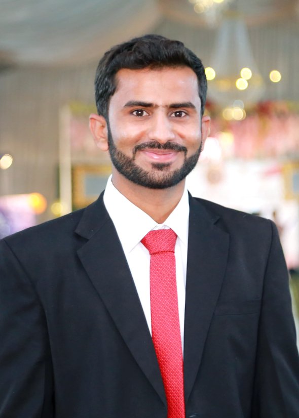 Team Member 5